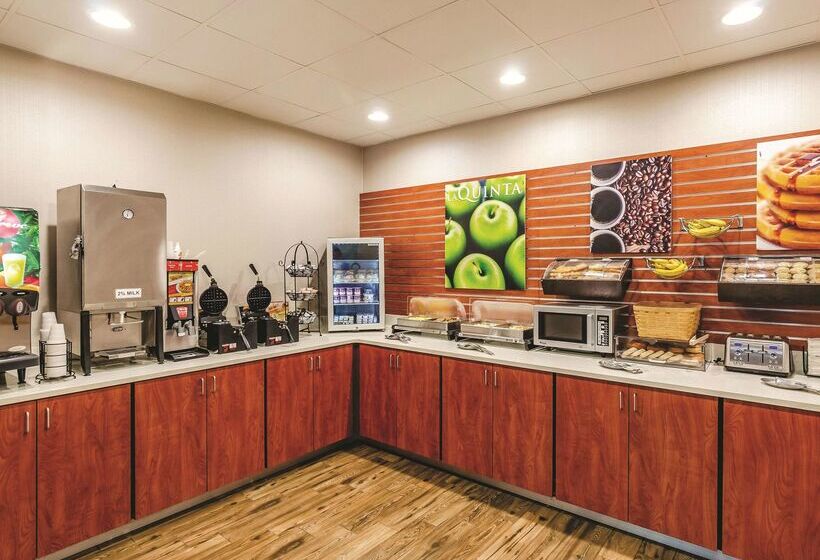 Hotell La Quinta Inn & Suites By Wyndham Boone University