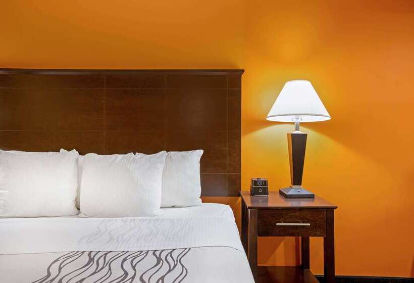 בית מלון כפרי La Quinta By Wyndham Tulsa Airport / Expo Square