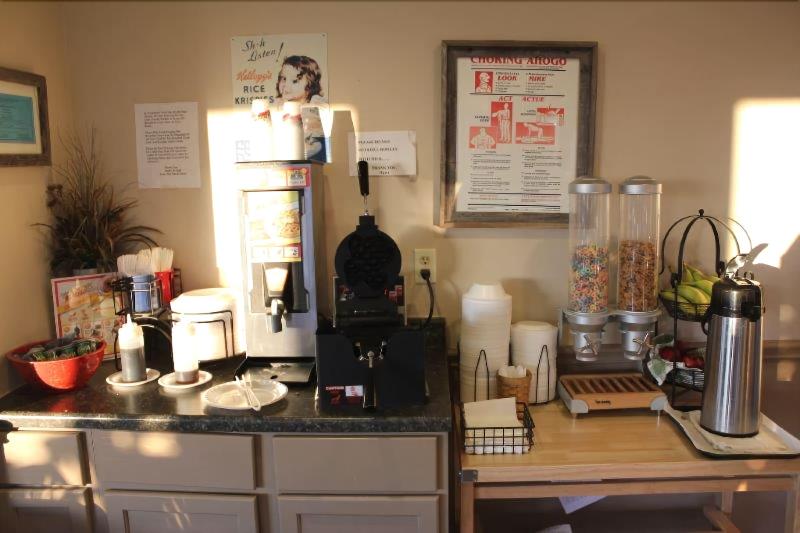 هتل Lone Star Inn And Suites Victoria
