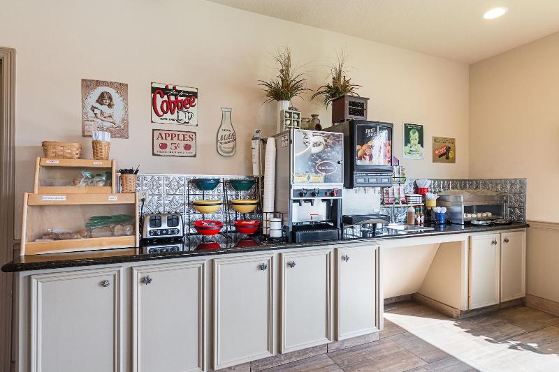 هتل Lone Star Inn And Suites Victoria
