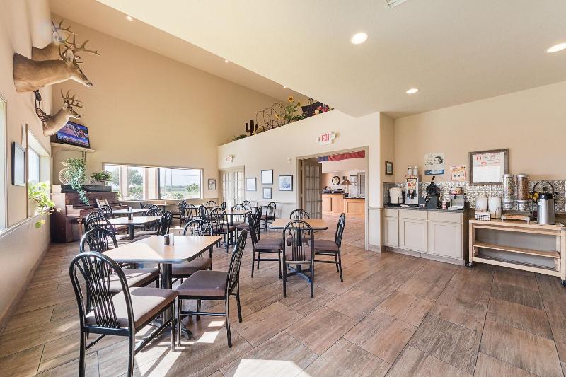 هتل Lone Star Inn And Suites Victoria
