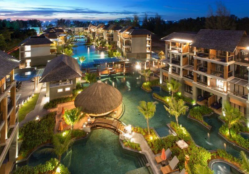 هتل Mai Khaolak Beach Resort & Spa   Tuiblue Mai Khaolak