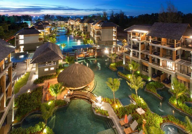 Hotel Mai Khaolak Beach Resort & Spa  (sha Extra Plus)