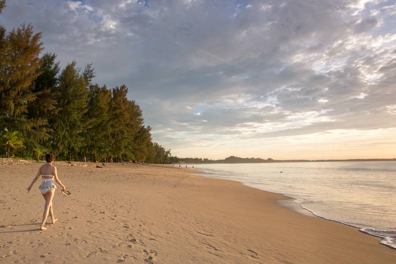 هتل Mai Khaolak Beach Resort & Spa   Tuiblue Mai Khaolak
