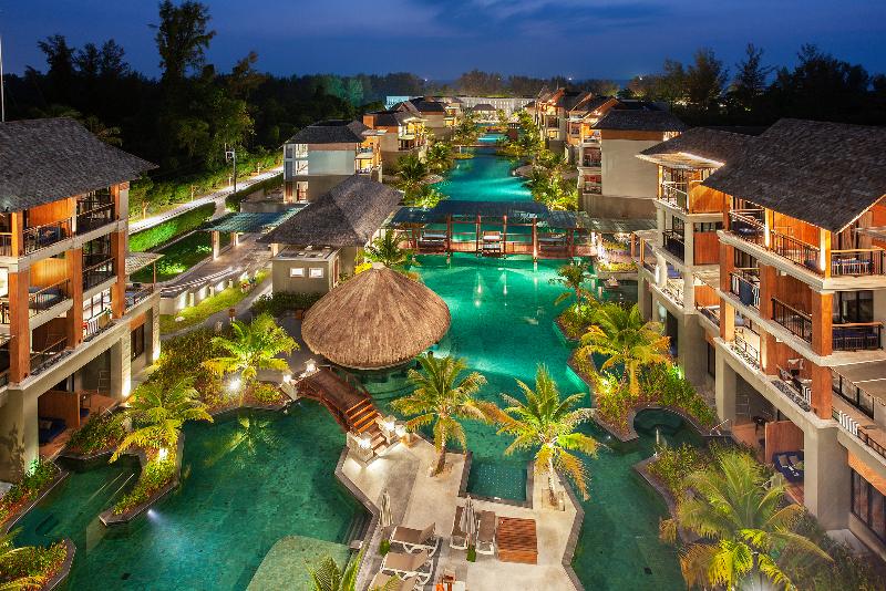 هتل Mai Khaolak Beach Resort & Spa   Tuiblue Mai Khaolak