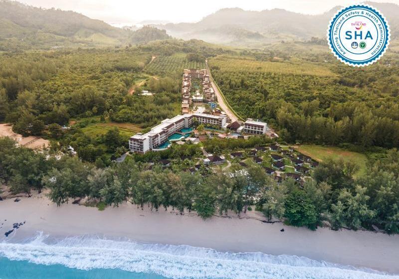 هتل Mai Khaolak Beach Resort & Spa   Tuiblue Mai Khaolak