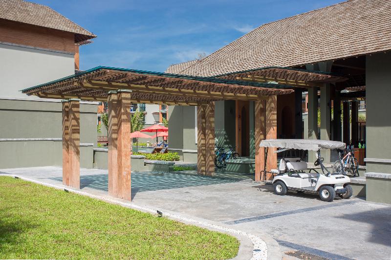 هتل Mai Khaolak Beach Resort & Spa   Tuiblue Mai Khaolak