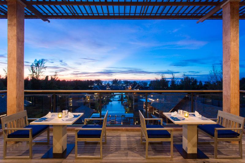 هتل Mai Khaolak Beach Resort & Spa   Tuiblue Mai Khaolak