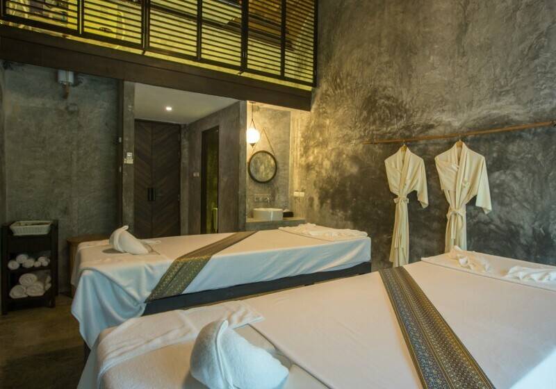 هتل Mai Khaolak Beach Resort & Spa   Tuiblue Mai Khaolak