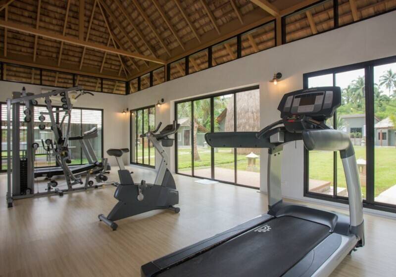 هتل Mai Khaolak Beach Resort & Spa   Tuiblue Mai Khaolak