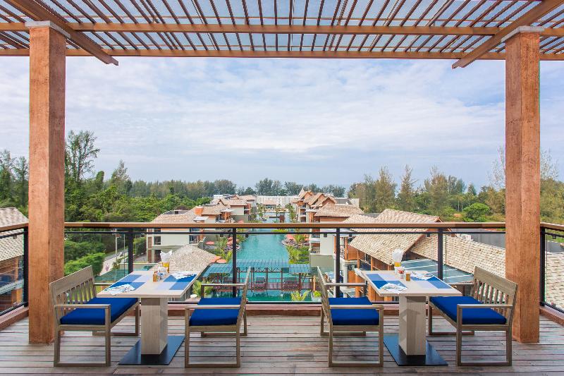 Hotel Mai Khaolak Beach Resort & Spa  (sha Extra Plus)