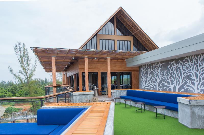 هتل Mai Khaolak Beach Resort & Spa   Tuiblue Mai Khaolak