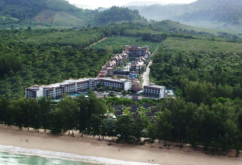 هتل Mai Khaolak Beach Resort & Spa   Tuiblue Mai Khaolak