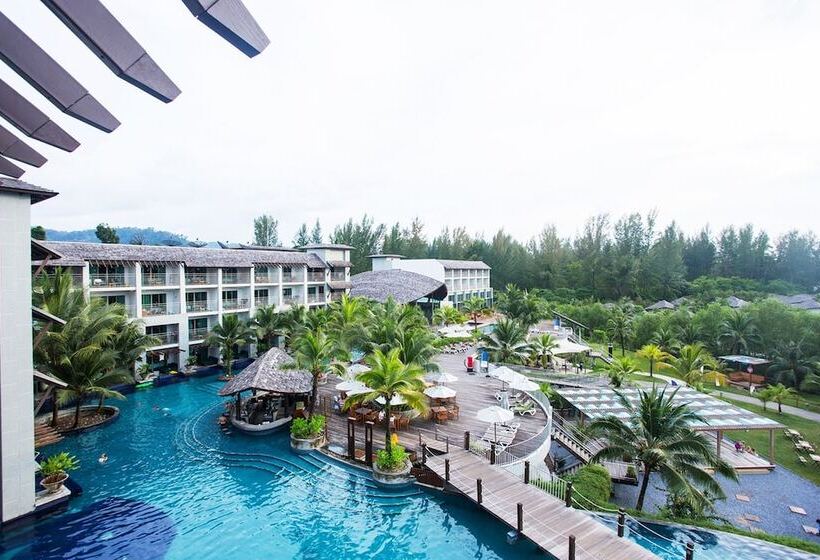 هتل Mai Khaolak Beach Resort & Spa   Tuiblue Mai Khaolak