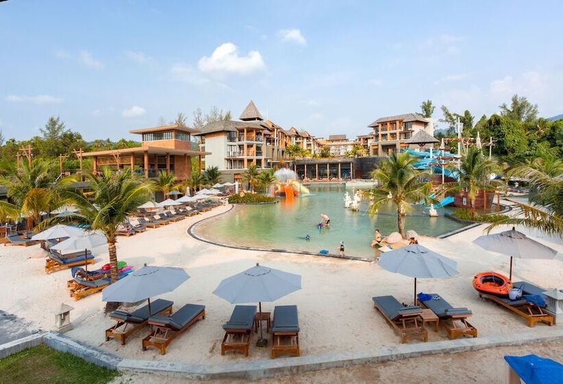 هتل Mai Khaolak Beach Resort & Spa   Tuiblue Mai Khaolak