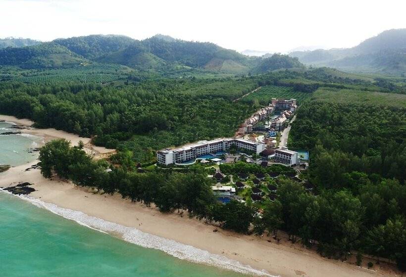هتل Mai Khaolak Beach Resort & Spa   Tuiblue Mai Khaolak