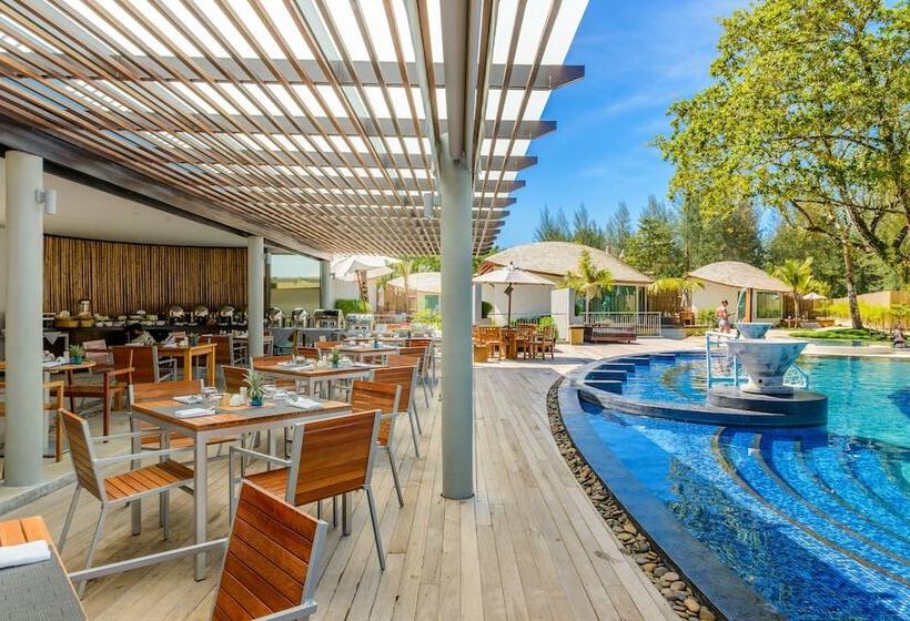 هتل Mai Khaolak Beach Resort & Spa   Tuiblue Mai Khaolak
