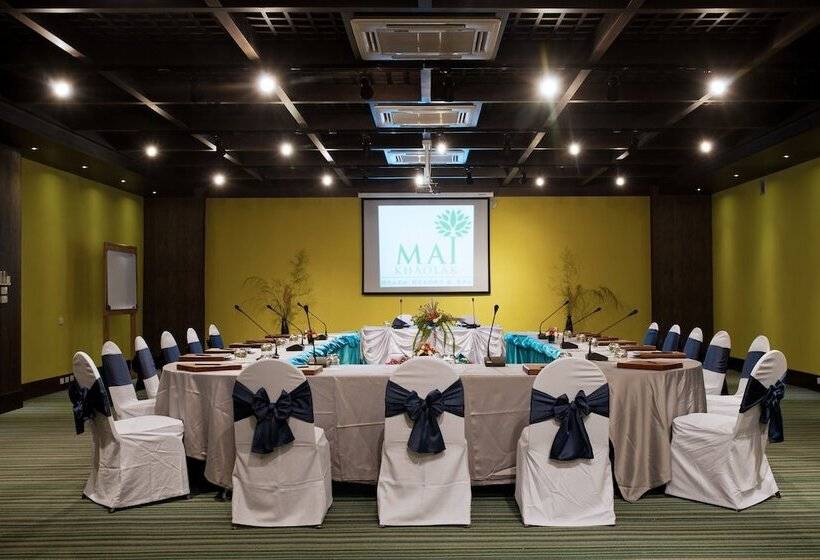 هتل Mai Khaolak Beach Resort & Spa   Tuiblue Mai Khaolak