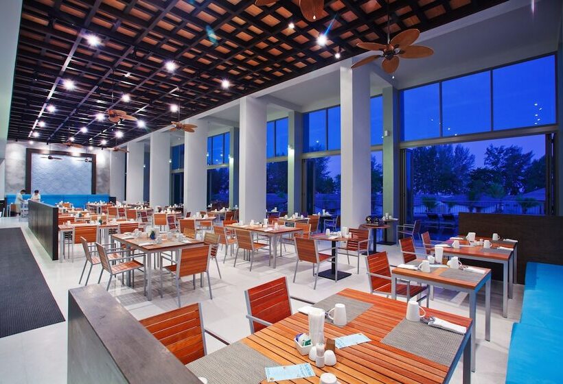 هتل Mai Khaolak Beach Resort & Spa   Tuiblue Mai Khaolak