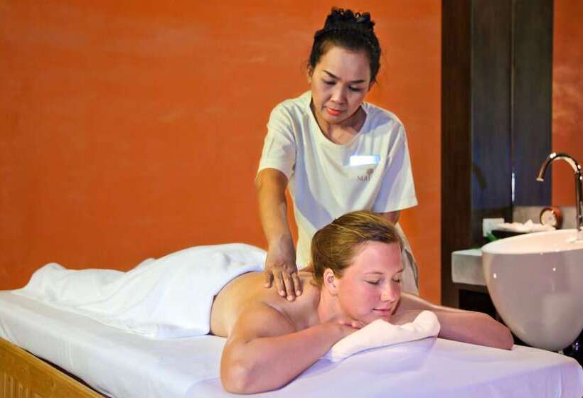 هتل Mai Khaolak Beach Resort & Spa   Tuiblue Mai Khaolak