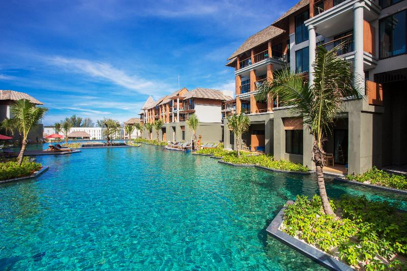 هتل Mai Khaolak Beach Resort & Spa   Tuiblue Mai Khaolak