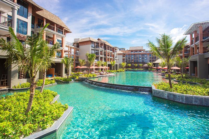 هتل Mai Khaolak Beach Resort & Spa   Tuiblue Mai Khaolak
