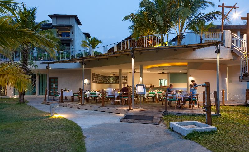 هتل Mai Khaolak Beach Resort & Spa   Tuiblue Mai Khaolak