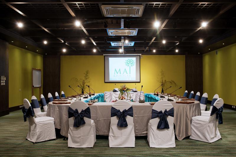 هتل Mai Khaolak Beach Resort & Spa   Tuiblue Mai Khaolak