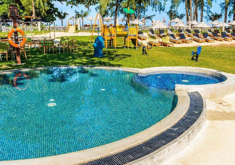 هتل Mai Khaolak Beach Resort & Spa   Tuiblue Mai Khaolak