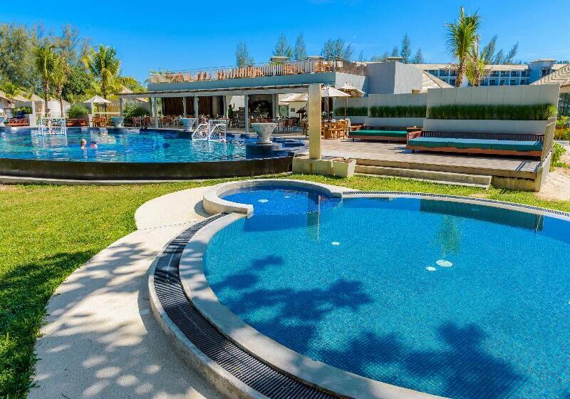 هتل Mai Khaolak Beach Resort & Spa   Tuiblue Mai Khaolak
