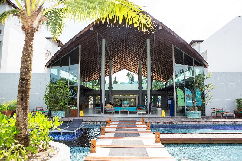 هتل Mai Khaolak Beach Resort & Spa   Tuiblue Mai Khaolak