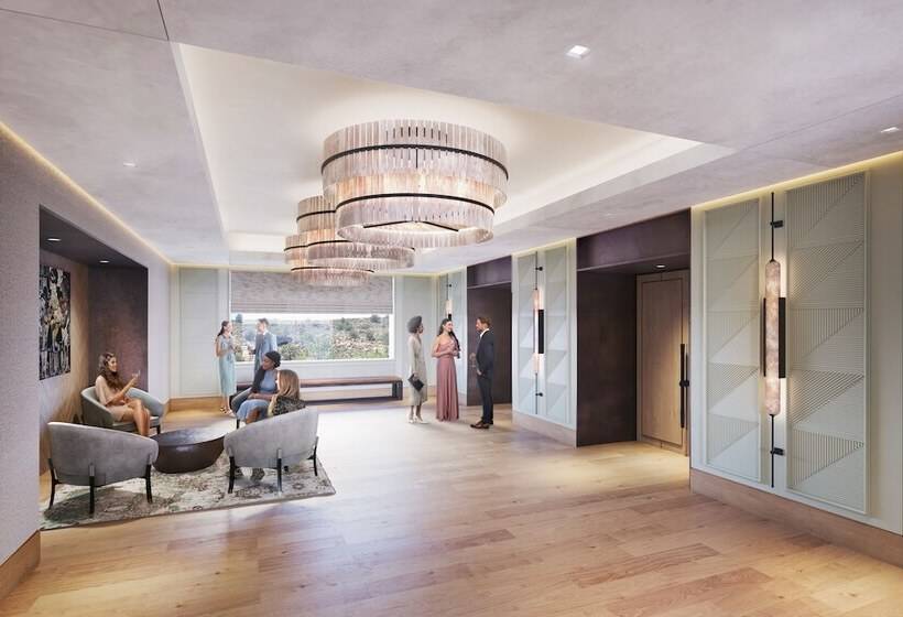 فندق De Novo Springdale, Tapestry Collection By Hilton