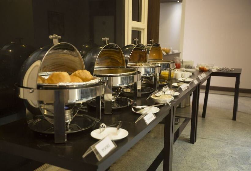 Fotos del hotel Hotel Mint Downtown:  43 Fotos del hotel Hotel Mint Downtown:  43