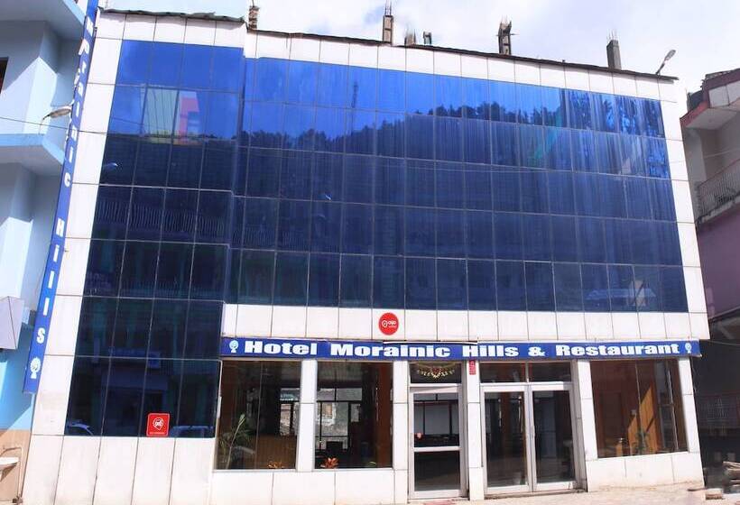 Fotos del hotel Morainic Hills: 1 Fotos del hotel Morainic Hills: 1
