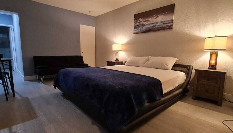 בית מלון כפרי Pousada Suites