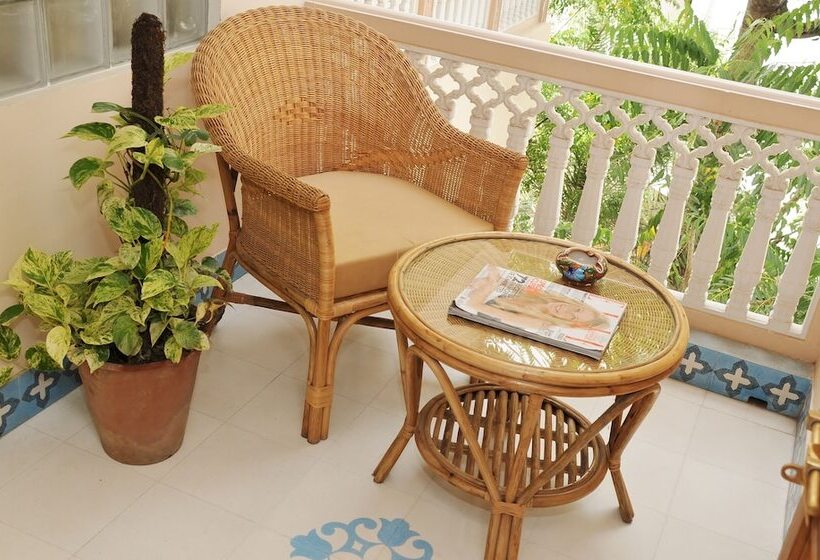 Fotos del hotel Om Niwas Suite:  2