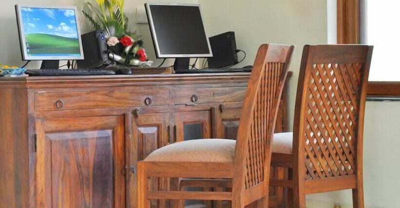 Fotos del hotel Om Niwas Suite:  7