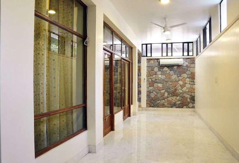 Fotos del hotel Om Niwas Suite:  10