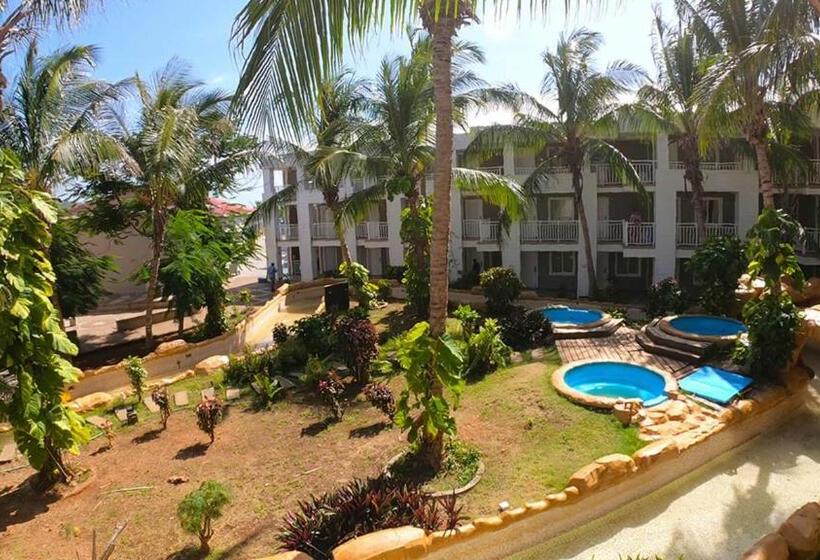 Fotos del hotel On Vacation Blue Cove:  16