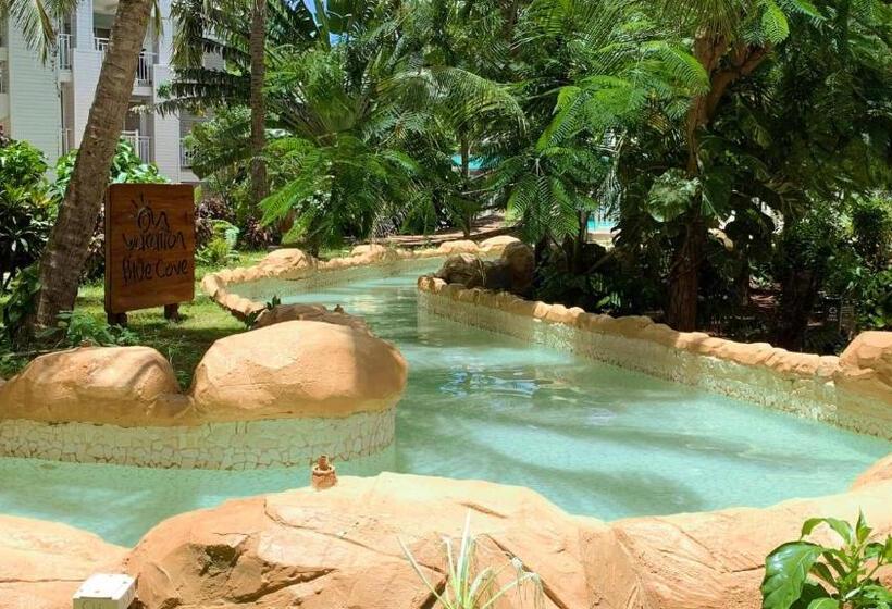 Fotos del hotel On Vacation Blue Cove:  17