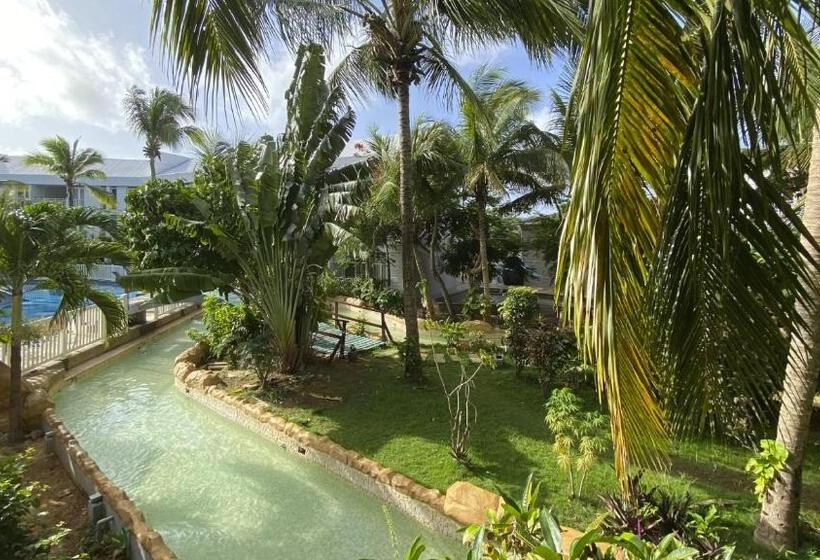 Fotos del hotel On Vacation Blue Cove:  44