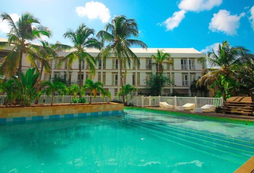 Fotos del hotel On Vacation Blue Cove:  78