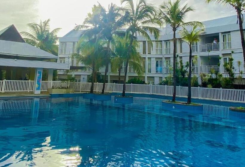 Fotos del hotel On Vacation Blue Cove:  35