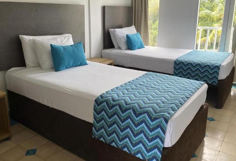 Fotos del hotel On Vacation Blue Cove:  52