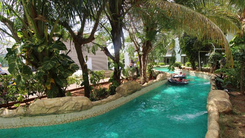 Fotos del hotel On Vacation Blue Cove:  50