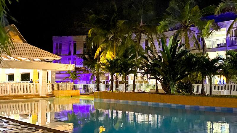 Fotos del hotel On Vacation Blue Cove:  47