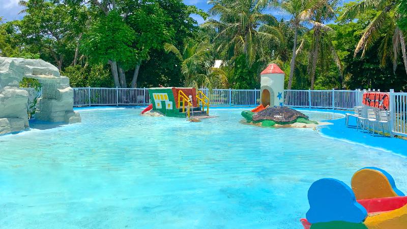 Fotos del hotel On Vacation Blue Cove:  37