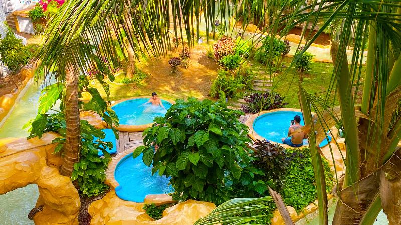 Fotos del hotel On Vacation Blue Cove:  39