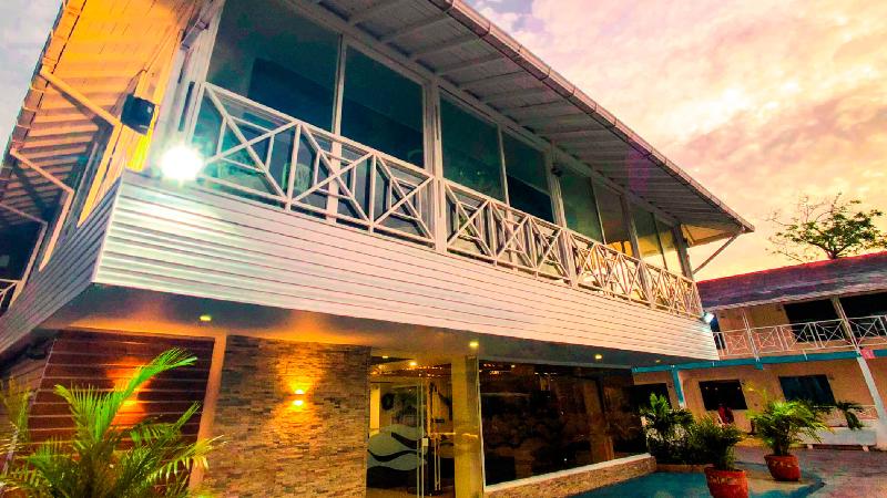 Fotos del hotel On Vacation Blue Cove:  38