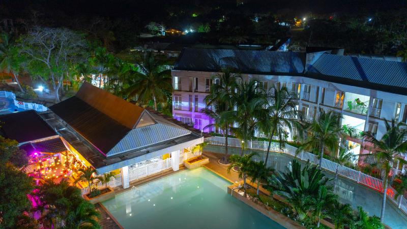 Fotos del hotel On Vacation Blue Cove:  75